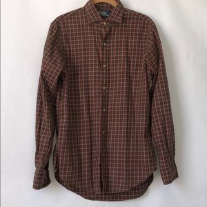 Polo By Ralph Lauren Button Down (E10) p&m